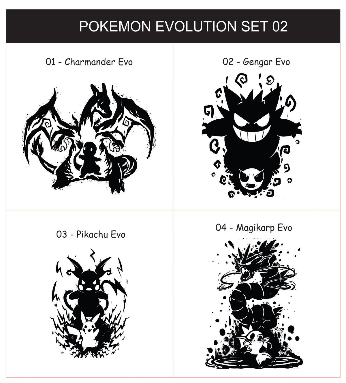 Mayan Corner - Custom pokemon leather gift, pokemon evolution art wallet, pokemon gift for men, handmade leather wallet, bulbasaur evolution draw present, gift for him