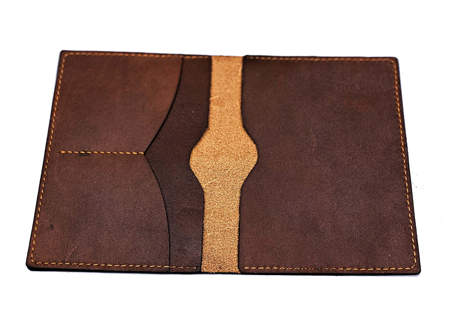 Personalized modern compass leather Passport Wallet, Passport Cover, Passport Holder, Travel case cover, family passport holder